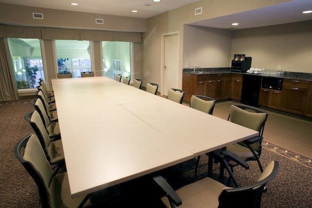 Heritage Inn & Suites - Brooks Faciliteiten foto