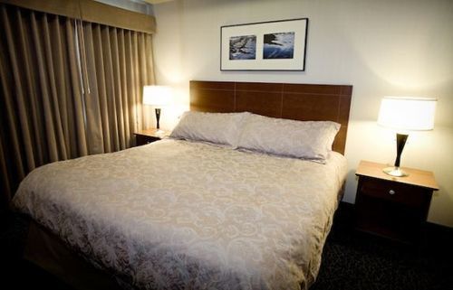 Heritage Inn & Suites - Brooks Buitenkant foto